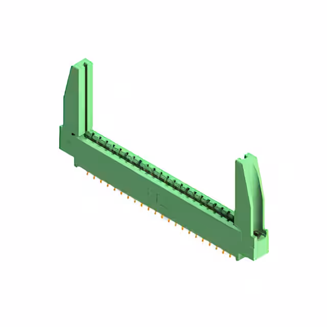 337-046-556-878 EDAC Inc.  Edgeboard Connectors